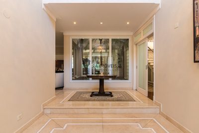 Casa de Condomínio, 5 quartos - Foto 4