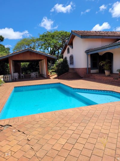 Casa, 4 quartos, 430 m² - Foto 2
