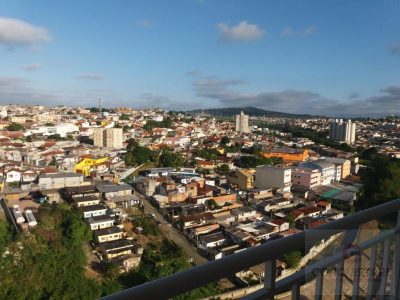 Apartamento, 2 quartos, 60 m² - Foto 1