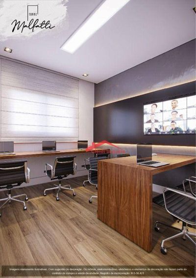 Apartamento, 3 quartos, 68 m² - Foto 4