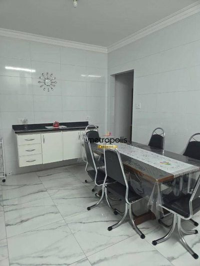 Sobrado, 2 quartos, 214 m² - Foto 5