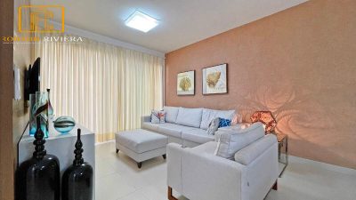 Apartamento, 3 quartos, 113 m² - Foto 4