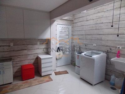 Casa, 3 quartos, 280 m² - Foto 5