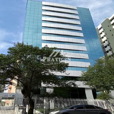Prédio Inteiro, 2452 m² - Foto 1