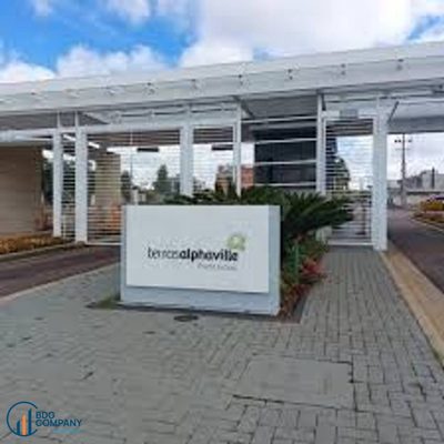 Loteamento e Condomínio, 311 m² - Foto 3