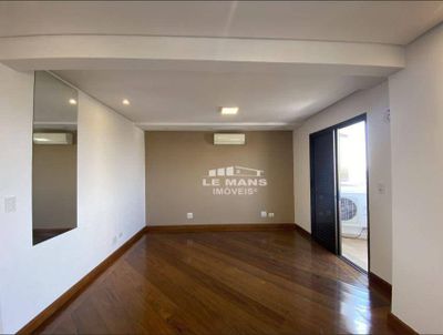 Apartamento, 3 quartos, 167 m² - Foto 2