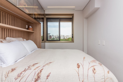 Apartamento, 2 quartos, 64 m² - Foto 4
