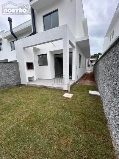 Casa, 4 quartos, 103 m² - Foto 3
