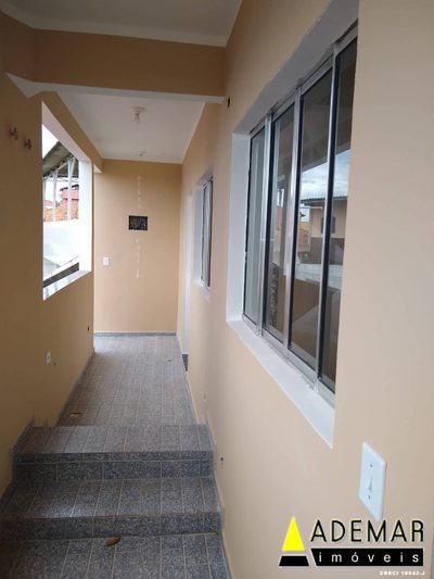 Casa, 5 quartos - Foto 1