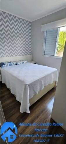 Apartamento, 2 quartos, 50 m² - Foto 5