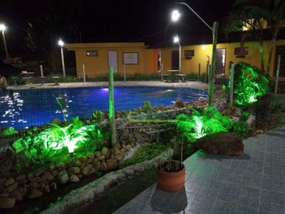 Pousada-Chalé, 14 quartos, 540 m² - Foto 4
