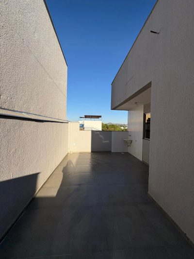Casa, 3 quartos, 119 m² - Foto 1