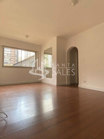 Apartamento, 2 quartos, 66 m² - Foto 3