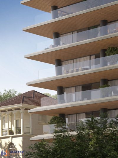 Apartamento, 3 quartos, 329 m² - Foto 5