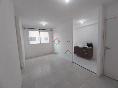 Apartamento, 2 quartos, 42 m² - Foto 2