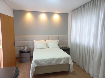 Casa, 3 quartos, 225 m² - Foto 4