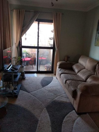 Apartamento, 3 quartos, 87 m² - Foto 3