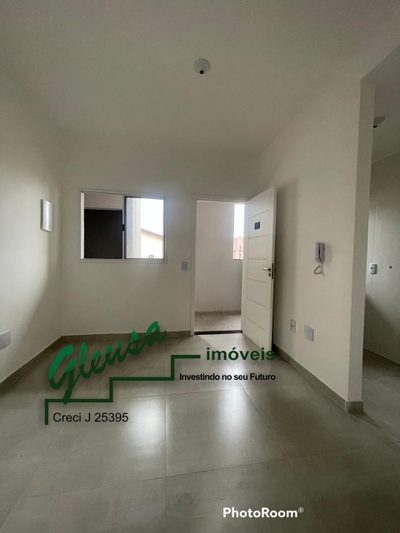 Apartamento, 2 quartos, 39 m² - Foto 3