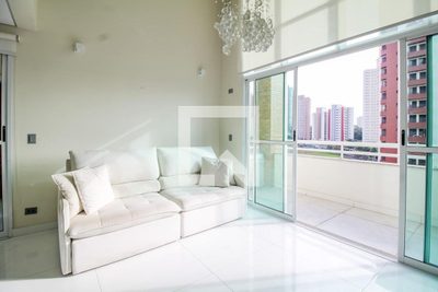 Apartamento, 1 quarto, 110 m² - Foto 3