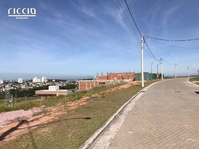 Terreno, 384 m² - Foto 1