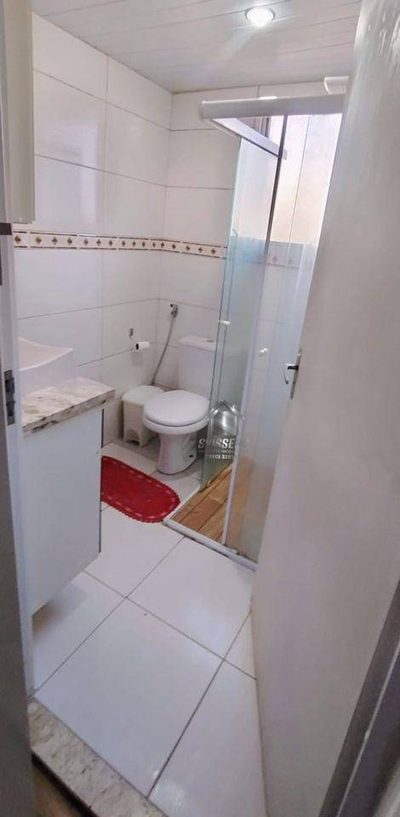 Apartamento, 1 quarto, 45 m² - Foto 5