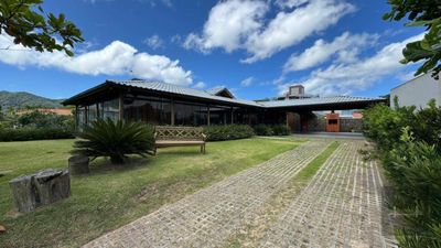 Casa, 5 quartos, 300 m² - Foto 1