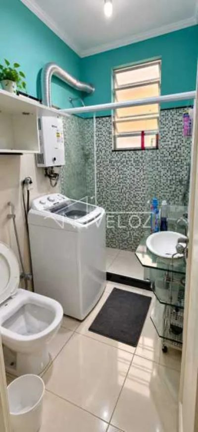 Apartamento, 1 quarto, 36 m² - Foto 1