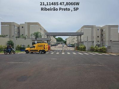 Apartamento, 2 quartos, 43 m² - Foto 1
