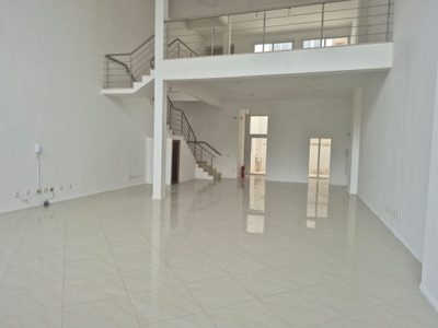 Loja-Salão, 246 m² - Foto 3