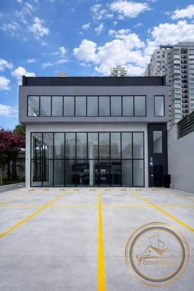 Loja-Salão, 774 m² - Foto 2