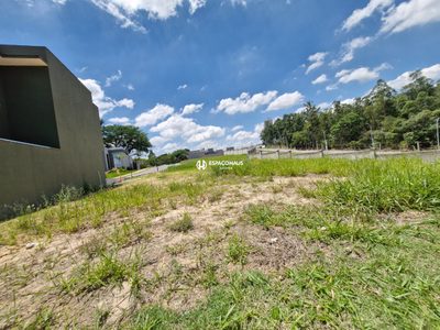Terreno, 381 m² - Foto 1