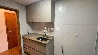 Apartamento, 3 quartos, 84 m² - Foto 3