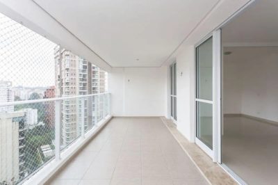 Apartamento, 3 quartos, 213 m² - Foto 1
