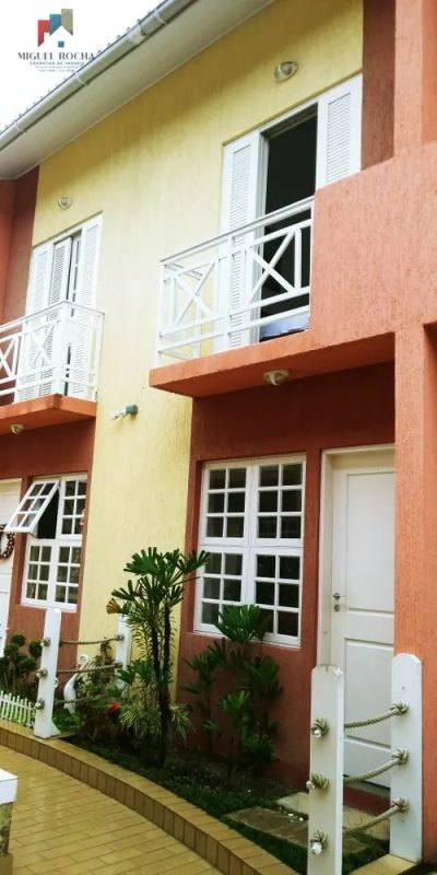 Sobrado, 3 quartos, 110 m² - Foto 2