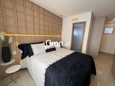 Apartamento, 3 quartos, 114 m² - Foto 3