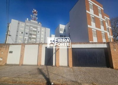 Casa, 3 quartos, 107 m² - Foto 1