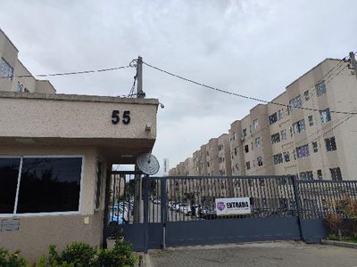 Apartamento, 2 quartos, 10 m² - Foto 1