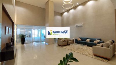 Apartamento, 2 quartos, 78 m² - Foto 3