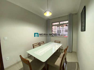 Apartamento, 3 quartos, 95 m² - Foto 4