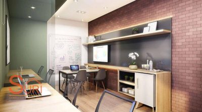 Apartamento, 2 quartos, 63 m² - Foto 2
