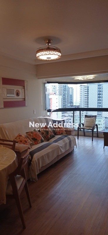 Apartamento, 3 quartos, 110 m² - Foto 2