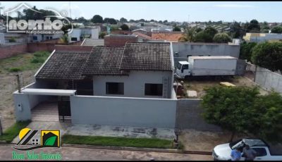 Casa, 4 quartos, 158 m² - Foto 2