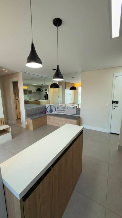 Apartamento, 2 quartos, 54 m² - Foto 3