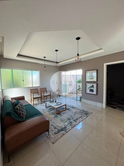 Sobrado, 3 quartos, 289 m² - Foto 3