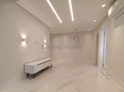 Apartamento, 4 quartos, 108 m² - Foto 2