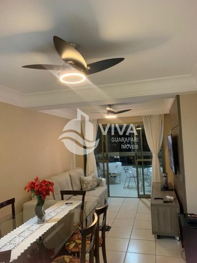 Apartamento, 3 quartos, 90 m² - Foto 2