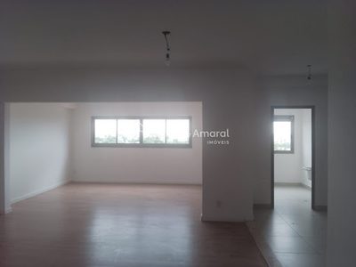 Apartamento, 1 quarto, 192 m² - Foto 2