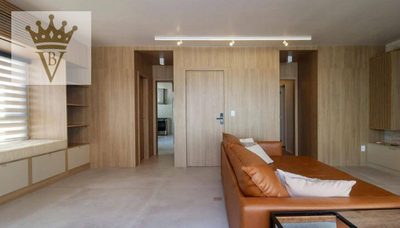 Apartamento, 3 quartos, 141 m² - Foto 3