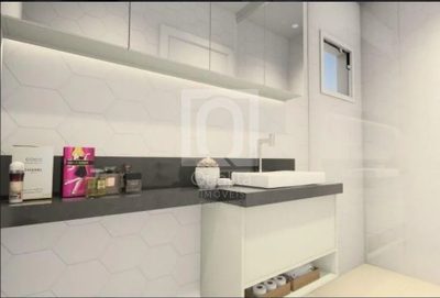 Apartamento, 2 quartos, 52 m² - Foto 5