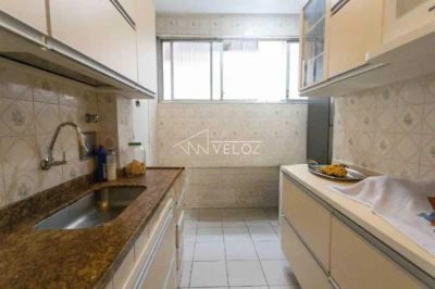 Apartamento, 1 quarto, 53 m² - Foto 1